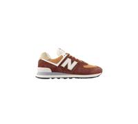 New Balance U574bkr, Unisex Adult Hiking Shoes, Mrr Rich Oak, 10.5 UK