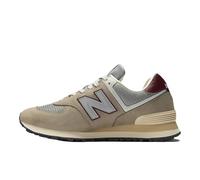 New Balance U574bkr, Unisex Adult Hiking Shoes, Skb Arid Stone, 9 UK