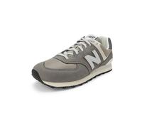 New Balance U574bkr, Unisex Adult Hiking Shoes, Snv Slate Grey, 9 UK