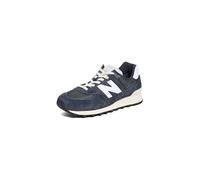 New Balance U574RBH 574 Men Dark Grey UK 4.5