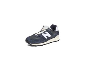 NEW Balance U574RBH 574 Men Dark Grey UK 9.5