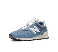 New Balance U574RBJ 574 U Men Vintage Indigo/White/Angora UK 8