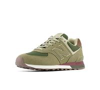 New Balance U574UBB 574 Men Brown UK 11.5