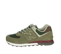 New Balance U574UBB 574 Men Brown UK 9.5