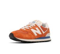 NEW BALANCE U574VPA 574 Men RED UK 4