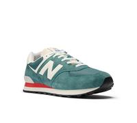 NEW BALANCE U574VPG 574 Men Green UK 7.5