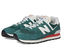 NEW BALANCE U574VPG 574 Men Green UK 9.5