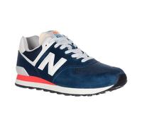NEW BALANCE U574VPN 574 Men Blue UK 7.5