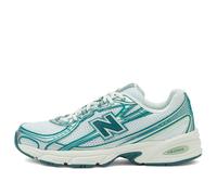 New Balance U740GR2 White