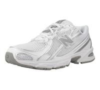 New Balance U740WM2 U740v2 Men White/Silver UK 6.5