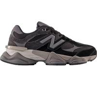 New Balance U9060blk Sneaker Black