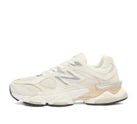 New Balance 9060 Sneaker (White/White - 10) - Size 10