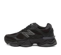 New Balance 9060 Sneaker (Black/Black - 5.5) - Size 5.5 - Women's