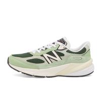 New Balance Mius 990 Sneaker (Mint/Forest - 10) - Size Clothing & Accessories > Shoes