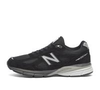 New Balance U990BL4 - Made in USA Black