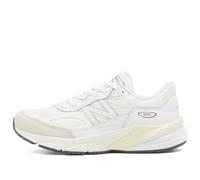 New Balance U990GB6 Sneaker - Made in USA Off-White