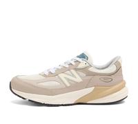 New Balance U990MM6 Sneaker - Made in USA Oatmeal
