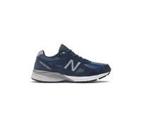 New Balance U990nv4 Sneakers In Nb Navy size 41.5 | Sneakers Outlet | Unisex | Blue 41.5