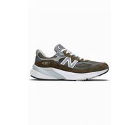 New Balance U990og6 Sneakers In Olive size 42 | Sneakers Outlet | Unisex | Green 42