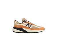 New Balance U990to6 Sneakers In Sepia size 41.5 | Sneakers Outlet | Unisex | Brown 41.5