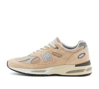New Balance Miuk 991 V2 Sneaker (Cuban Sand - 7) - Size 7 - Men's