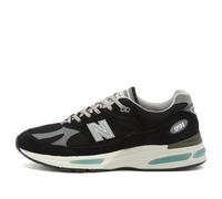 New Balance U991BK2 - Made in UK Black