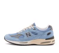 New Balance U991BV2 Sneaker Made in UK Celestial Blue