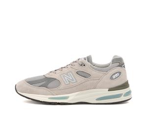 New Balance U991GL2 - Made in UK Grey UK 4