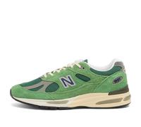 New Balance U991GV2 Sneaker Made in UK Mineral Green