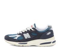 New Balance U991VN2 Sneaker Made in UK Total Eclipse