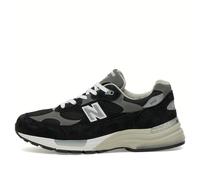 New Balance U992BK Sneaker - Made in USA Black UK 8