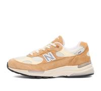 New Balance U992CC Sneaker - Made in USA Light Brown