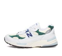New Balance U992GB Sneaker - Made in USA White