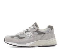 New Balance U992GY Sneaker - Made in USA Grey UK 6