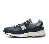 New Balance U992NY Sneaker - Made in USA Navy