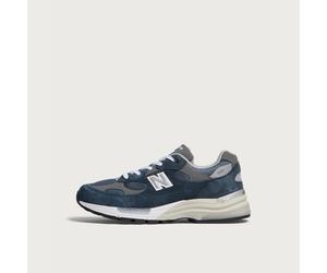 New Balance U992NY Sneaker - Made in USA Navy UK 6