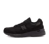New Balance U992TB Sneaker - Made in USA Triple Black