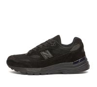 New Balance U992TB Sneaker - Made in USA Triple Black UK 6