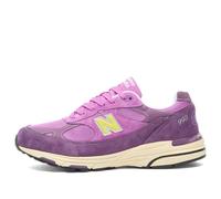 New Balance U9934JA Made in USA Sneaker Passion Fruit
