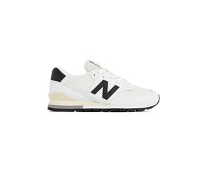 New Balance U996tc Made In Usa Sneakers In White size 43 | Sneakers Outlet | Unisex | White 43