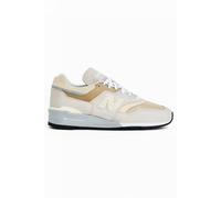 New Balance U997gg Made In Usa Sneakers In Moonrock size 40 | Sneakers Outlet | Unisex 40