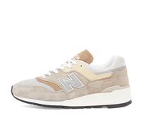 New Balance U997MG Sneaker - Made in USA Oatmeal