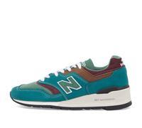 New Balance U997TB Green