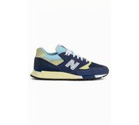 New Balance U998cb Made In Usa Sneakers In Nb Navy size 44.5 | Sneakers Outlet | Unisex | Blue 44.5