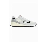 New Balance U998gb Made In Usa Sneakers In Grey size 42 | Sneakers Outlet | Unisex | Gray 42