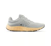 New Balance UK 4.5 520v8 Women's Running Trainers Grey/ Orange W520RM8- New