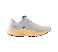 New Balance UK 6.5 Evoz V3 Women's Running Trainers Grey/ Peach WEVOZCC3 New