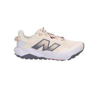 New Balance UK8 Dynasoft Nitrel V6 Women's Trainers Bisque/Pearl Grey WTNTRCC6