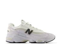 New Balance Unisex 1000 in Grey/Black Suede/Mesh, size 4.5