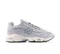 New Balance Unisex 1000 in Grey Leather, size 10.5